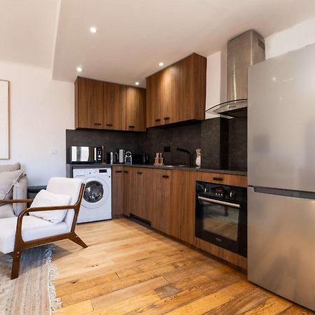 Appartement Place Des Lices Saint-Tropez Zewnętrze zdjęcie