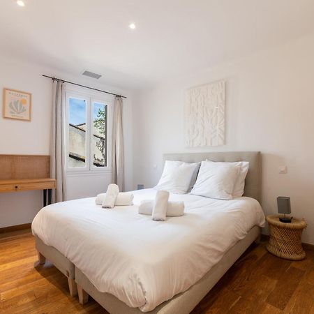 Appartement Place Des Lices Saint-Tropez Zewnętrze zdjęcie