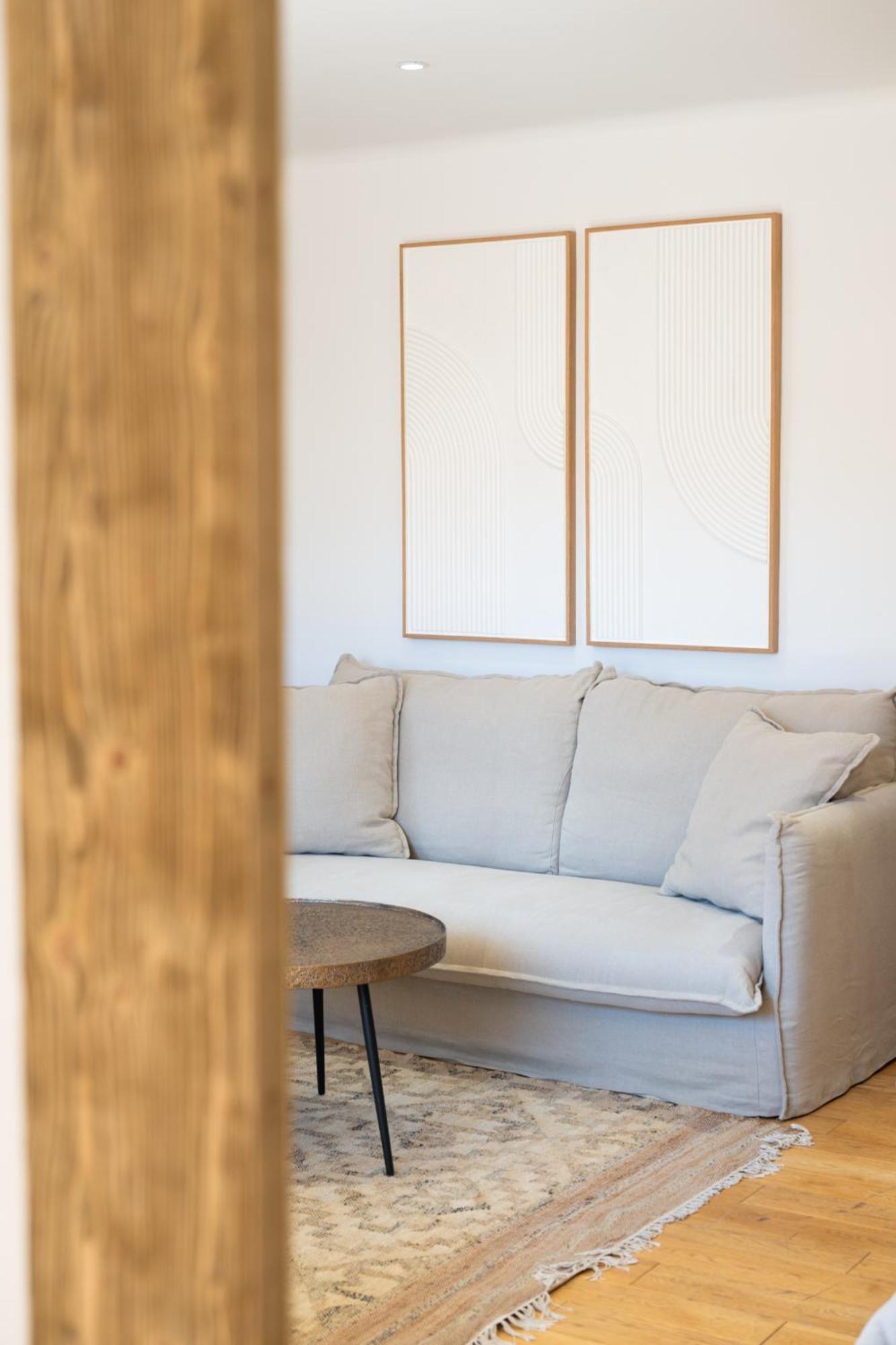 Appartement Place Des Lices Saint-Tropez Zewnętrze zdjęcie
