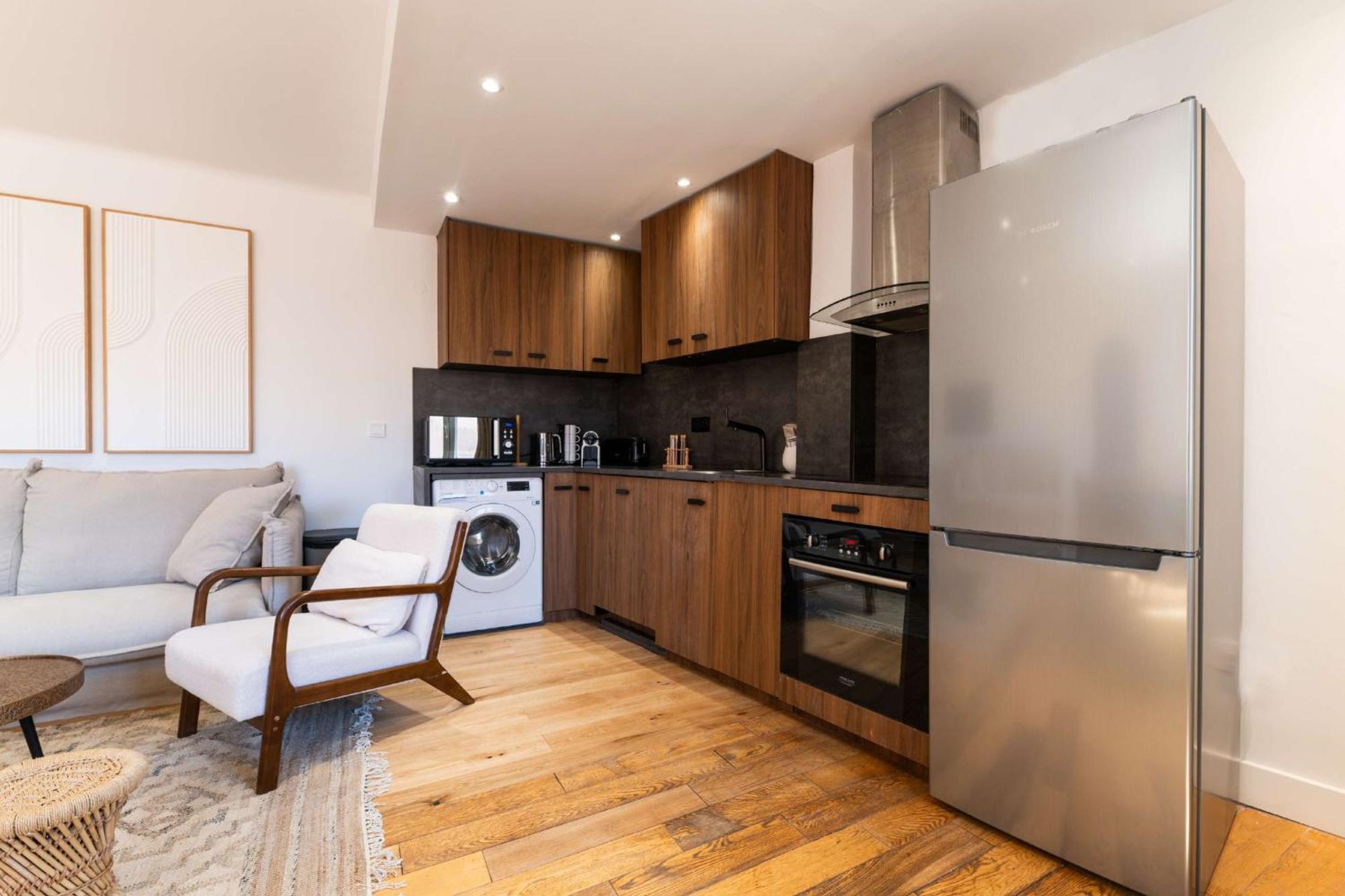 Appartement Place Des Lices Saint-Tropez Zewnętrze zdjęcie